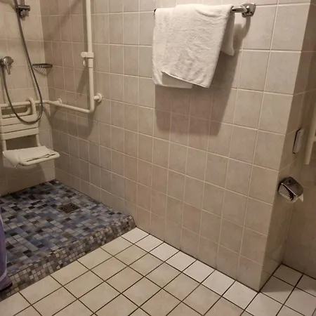 Hotel Zum Hirschen Lam Room photo