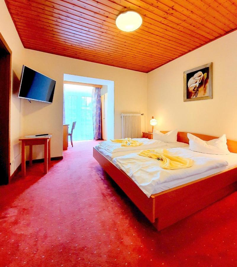 Zum Hirschen Hotel Lam