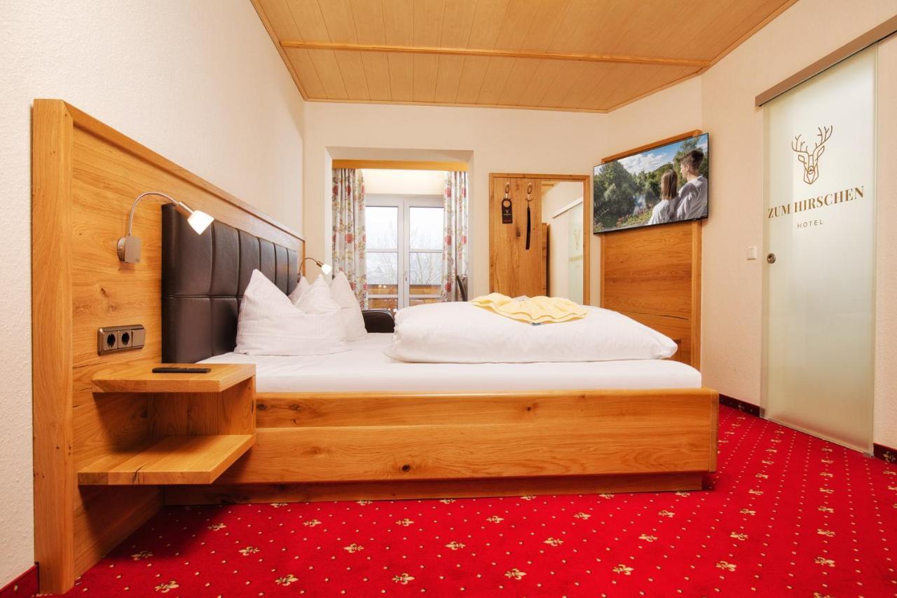 Zum Hirschen Hotel