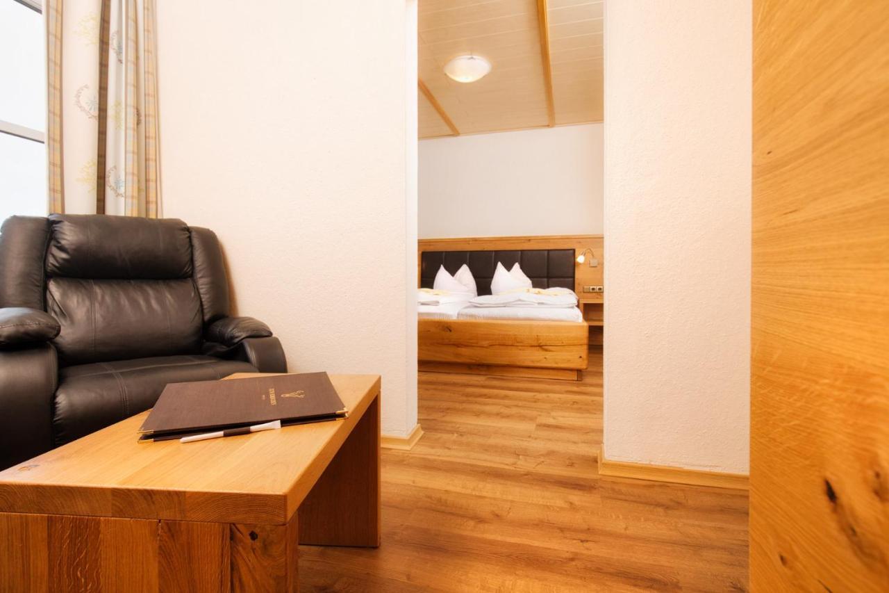 Zum Hirschen Hotel Lam