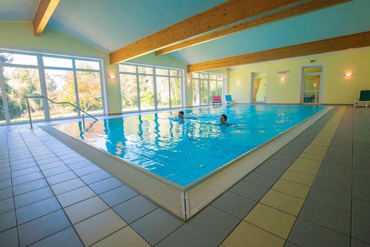 Hotel Zum Hirschen 3*