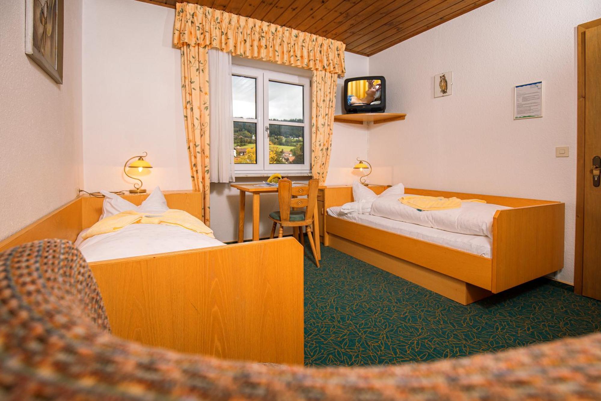 Hotel Zum Hirschen