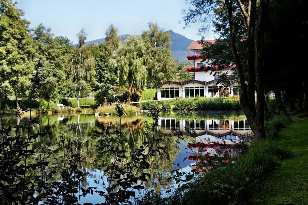 Hotel Zum Hirschen